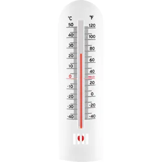 Θερμόμετρο γενικής χρήσης (-40°C έως +50°C) 16cm
