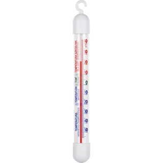 Θερμόμετρο για ψυγεία και καταψύκτες (-50°C έως +40°C) 17cm