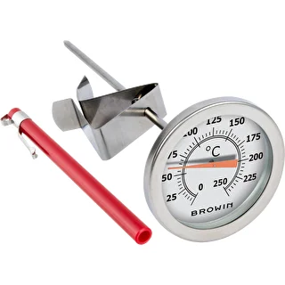 Θερμόμετρο κουζίνας (0°C έως +250°C) 17,5cm