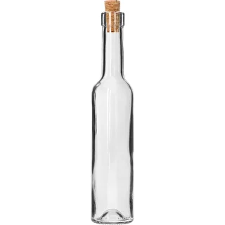 Μπουκάλι BELISSIMO 250 ml, με φυσικό φελλό, 1 τεμ.