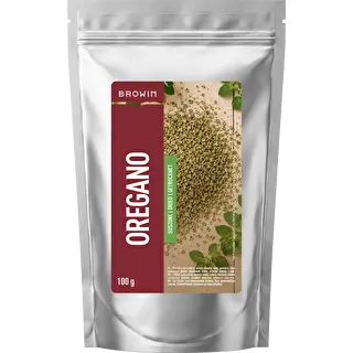 Ρίγανη αποξηραμένη, 100 g – photo 1