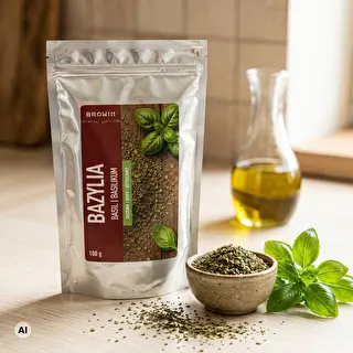 Αποξηραμένος βασιλικός, 100 g – photo 4