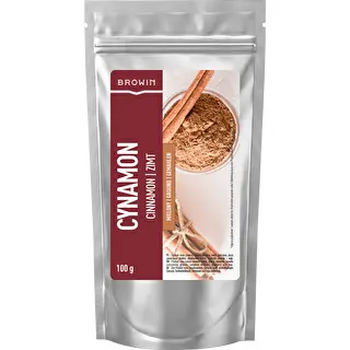 Κανέλα τριμμένη, 100 g – photo 1