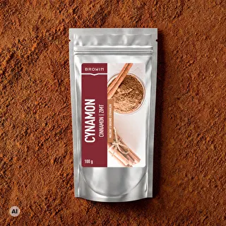 Κανέλα τριμμένη, 100 g – photo 5