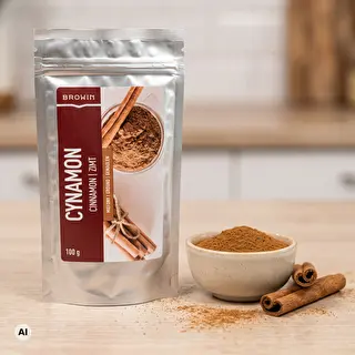 Κανέλα τριμμένη, 100 g – photo 4