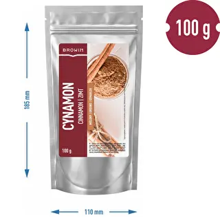 Κανέλα τριμμένη, 100 g – photo 3