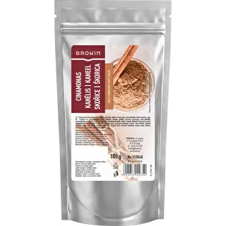 Κανέλα τριμμένη, 100 g – photo 2