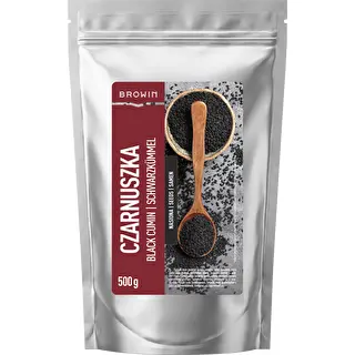 Μαυροκούκι (νίγελα) – σπόροι, 500 g – photo 1