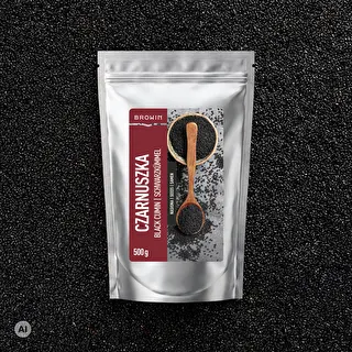 Μαυροκούκι (νίγελα) – σπόροι, 500 g – photo 5