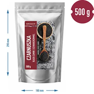 Μαυροκούκι (νίγελα) – σπόροι, 500 g – photo 3