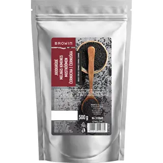 Μαυροκούκι (νίγελα) – σπόροι, 500 g – photo 2