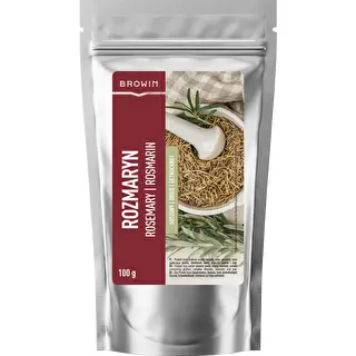 Αποξηραμένο δεντρολίβανο, 100 g – photo 1