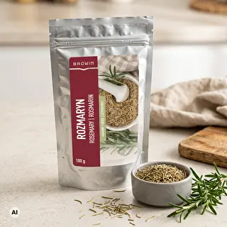 Αποξηραμένο δεντρολίβανο, 100 g – photo 4