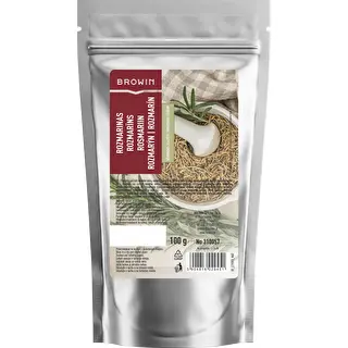 Αποξηραμένο δεντρολίβανο, 100 g – photo 2
