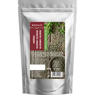 Ματζουράνα αποξηραμένη, 100 g – photo 2