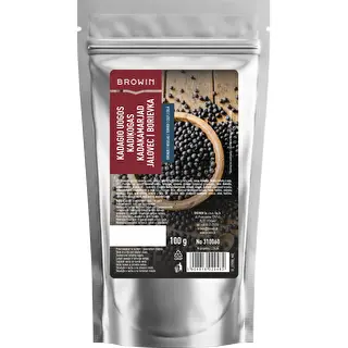 Καρποί αρκεύθου, 100 g – photo 2