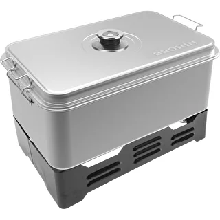 Καπνιστήριο μπαλκονιού - ΟΙΚΟΓΕΝΕΙΑΚΟ