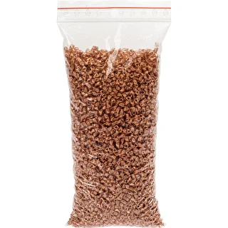 Χάλκινα πρισματικά ελατήρια 0,5 L