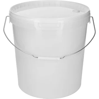 Δοχείο ζύμωσης  20 L με καπάκι