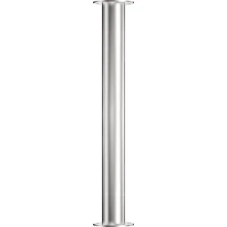 Μονάδα αποστακτήρα - σύνδεσμος - Ø 48,3 mm μήκ. 500 mm