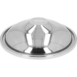 Καπάκι Convex 30 L για δοχείο από χάλυβα