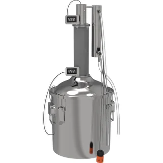 ΑΡΘΡΩΤΟΣ ΑΠΟΣΤΑΚΤΗΡΑΣ CONVEX 18L-ΒΑΣΙΚΟΣ – photo 1