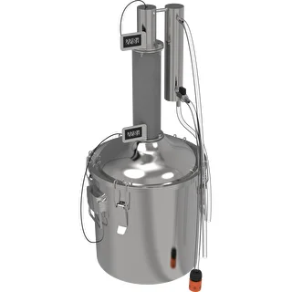 ΑΡΘΡΩΤΟΣ ΑΠΟΣΤΑΚΤΗΡΑΣ CONVEX 18L-ΒΑΣΙΚΟΣ – photo 2