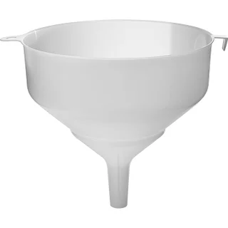 Πλαστικό χωνί Ø20 cm