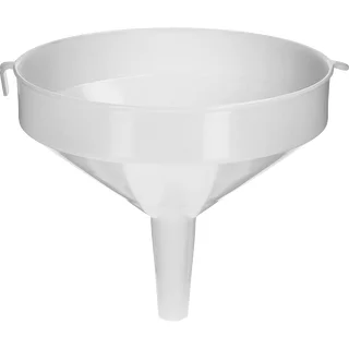 Πλαστικό χωνί Ø 35 cm