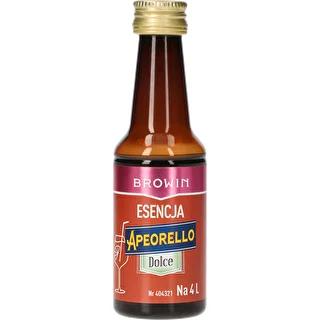Εσάνς Apeorello Dolce για 4 L, 40 ml