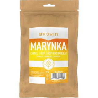 Λυκίσκος Marynka - σε μορφή πελλέτ 50g