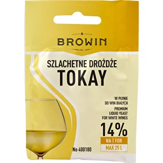 Οινοζύμες Tokay, 20 ml