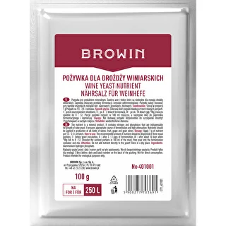 Θρεπτικό για ζύμες κρασιού, 100 g