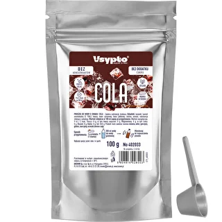 VSYPTO με γεύση Κόλα, 100 g – photo 1