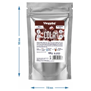 VSYPTO με γεύση Κόλα, 100 g – photo 5