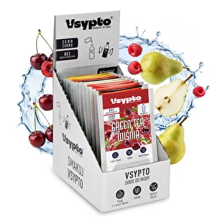 VSYPTO ποικιλία γεύσεων, 15x3g