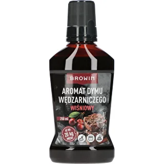 Υγρός καπνός – κεράσι, 250 ml