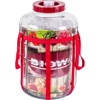 Βάζο γενικής χρήσης 18 L
