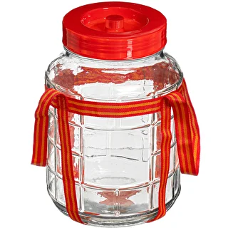Πολυχρηστικό βάζο 10 L