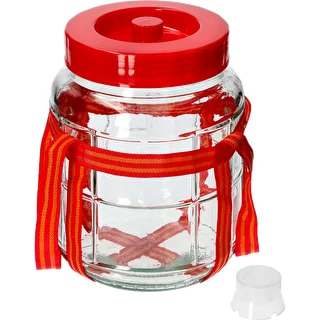 Βάζο πολλαπλών χρήσεων 5 L
