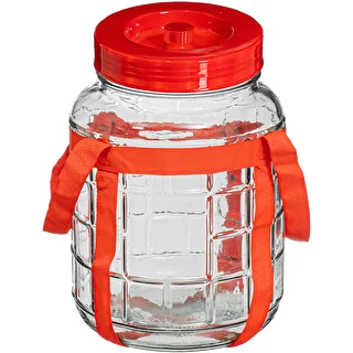 Βάζο γενικής χρήσης 8 L
