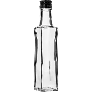 Φιάλη Olimp 200 ml με βιδωτό καπάκι, 1 τεμ.
