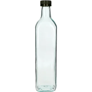 Μπουκάλι Marasca 750 ml με βιδωτό καπάκι, 1 τεμ.
