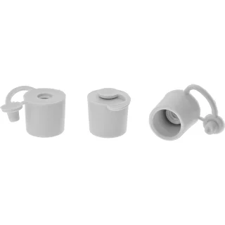 Πώμα για νταμιτζάνα Φ 32 mm - με κλείσιμο