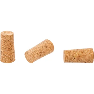 Πώμα από φελλό 21/16 mm 50 τεμ.