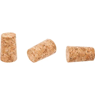 Πώμα από φελλό 23/18 mm 10 τεμ.