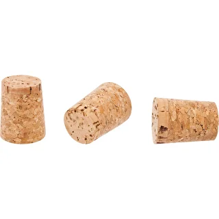 Πώμα από φελλό 30/25 mm