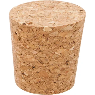 Πώμα από φελλό 40/33 mm