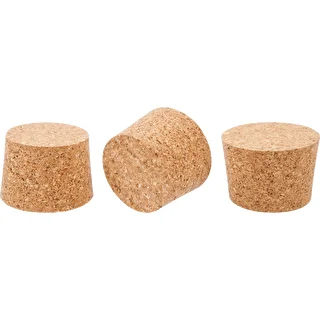 Πώμα από φελλό 45/37mm 5 τεμ.