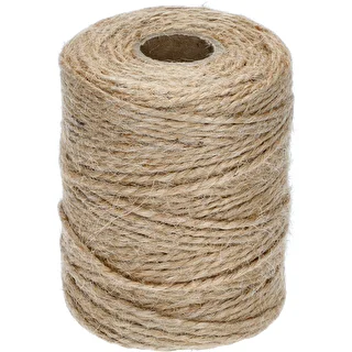 Σπάγκος γιούτας 2 mm/110 m/250 g